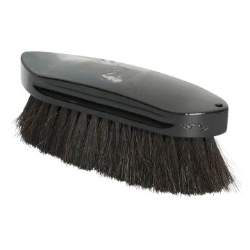Dandy-Pinsel weich HVP-Natural -  Black