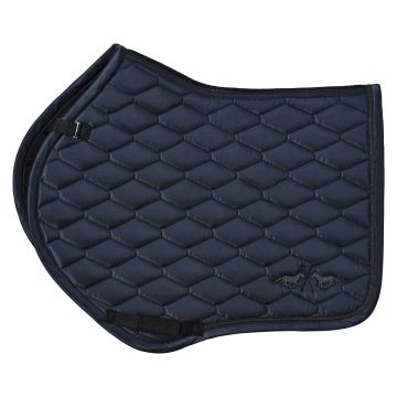 Schabracke HVP-Joan Vielseitigkeit -  Navy