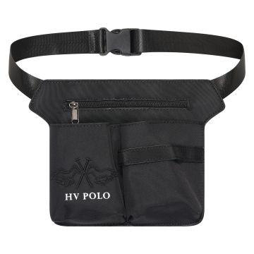 Einflecht Tasche HVP-Dacy -  Black