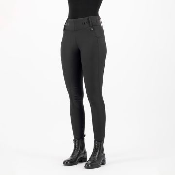 Reitlegging HVP-Favourite FullGrip -  Black