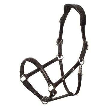 Halfter HVP-Legacy -  Chocolate brown