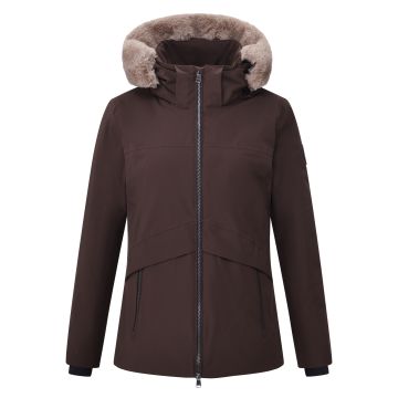 Jacke HVP-Leone -  Wood