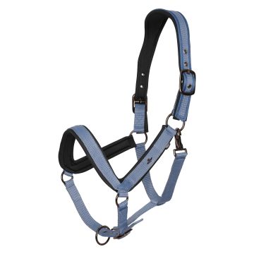 Halfter HVP-Essential -  Dark mist blue