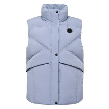 Weste HVP-Florine -  Ice Blue