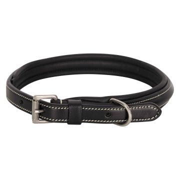 Hundehalsband HVP-Legacy -  Black