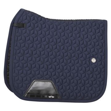 Schabracke HVP-Essential Dressur -  Navy