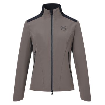 Jacke HVP-Vanessa -  Stone