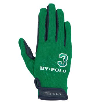 Gloves Favouritas -  Palm Green