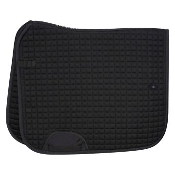 Schabracke HVP-Legacy Dressur -  Black