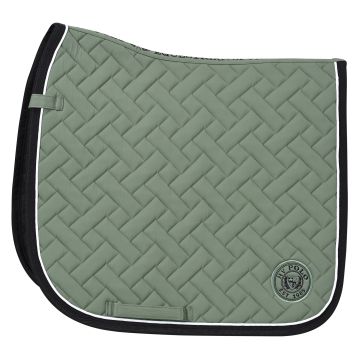 Schabracke HVP-Favourite Dressur -  Greenery