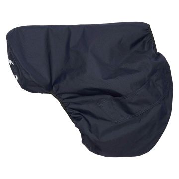 Sattelschoner HVP-Vielseitigkeit -  Navy