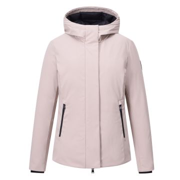 Jacke HVP-Aurelia -  Champagne