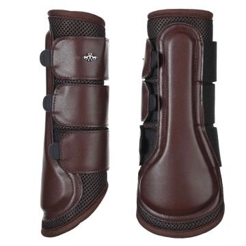 Gamaschen HVP-Air Flow -  Brown