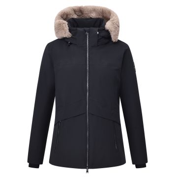 Jacke HVP-Leone -  Black