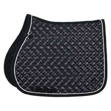 Schabracke HVP-Peggy Vielseitigkeit -  Black