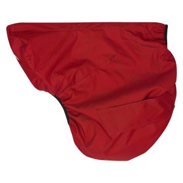 Sattelschoner HVP-Dressur -  Redrose