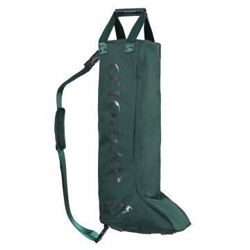 Stiefeltasche HVP-Jillie -  Duck green