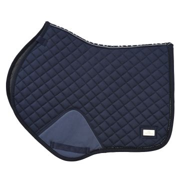 Schabracke HVP-Pro performance Vielseitigkeit -  Navy