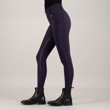 Reitlegging HVP-Favourite FullGrip -  Navy