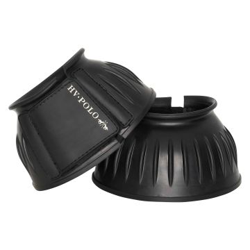 Hufglocken HVP-Essential -  Black