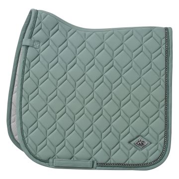 Schabracke HVP-Classic Dressur -  Greenery