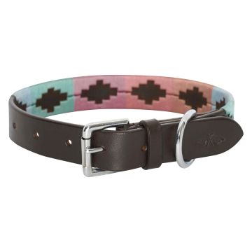 Hundehalsband HVP-Chaya -  Blush