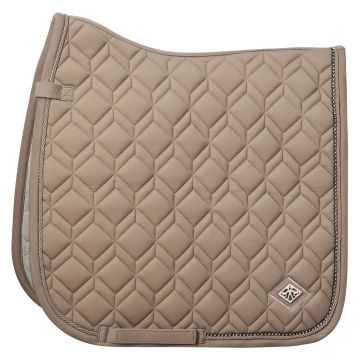 Schabracke HVP-Classic Dressur -  Pebble