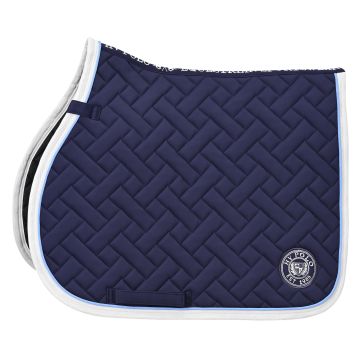 Schabracke HVP-Favourite Vielseitigkeit -  Navy