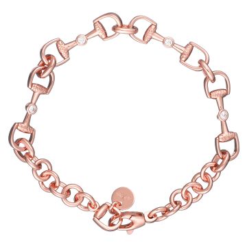 Armband HVP-Sophia -  Rose Gold