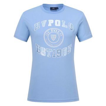 T-shirt HVP-Emma -  Sea