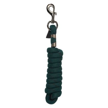 Führstrick HVP-Essential Karabinerhaken -  Duck green