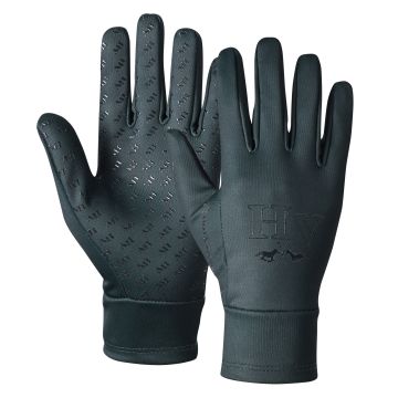 Handschuhe Winter HV POLO -  Duck green