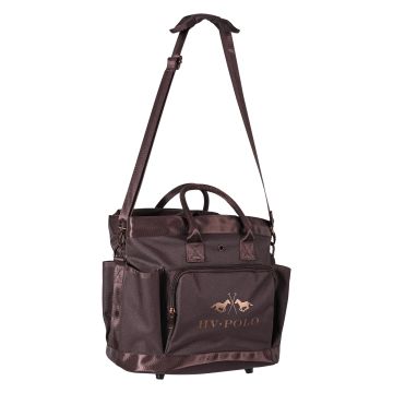 Putztasche HVP-Jonna -  Wood