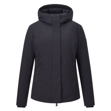 Jacke HVP-Aurelia -  Black