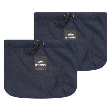 Steigbügelschoner HVP-Essential, Satz von 2 Stk -  Navy