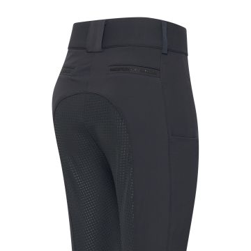 Reithose HVP-Cleo FullGrip -  Black