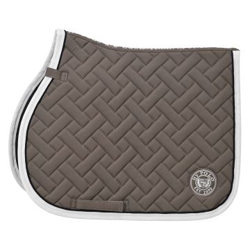 Schabracke HVP-Favourite Vielseitigkeit -  Stone