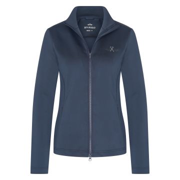 Tech cardigan HVPLili -  Navy