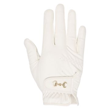 Handschuhe HVP-Daily -  White 