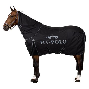 Outdoordecke HVP-Essential 0gr -  Black