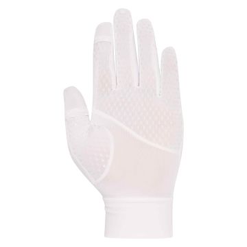 UV Handschuhe HVP-Suzy -  White 