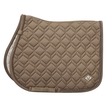 Schabracke HVP-Classic Vielseitigkeit -  Stone