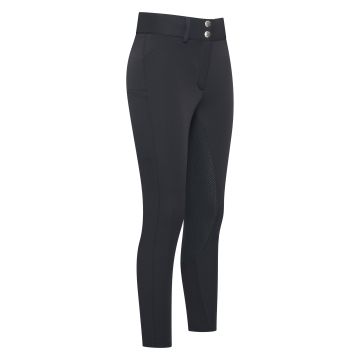 Reithose HVP-Cleo FullGrip -  Black