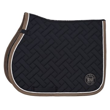 Schabracke HVP-Favourite Vielseitigkeit -  Black