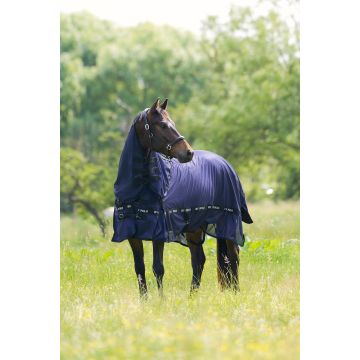 Fliegendecke HVP-Nena -  Navy