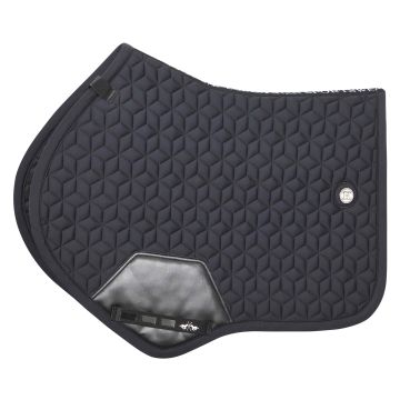 Schabracke HVP-Essential Vielseitigkeit -  Black