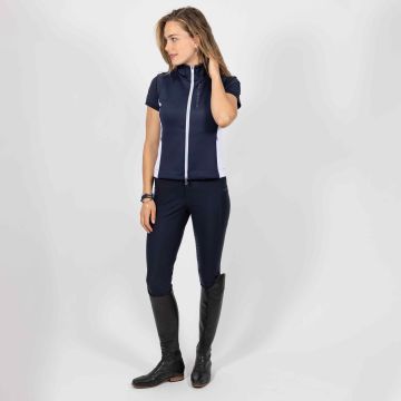 Tech bodywarmer HVPMia -  Navy
