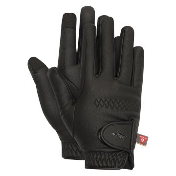 Handschuhe HVP-Insulate -  Black