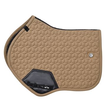 Schabracke HVP-Essential Vielseitigkeit -  Straw