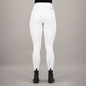 Reitlegging HVP-Evi FullGrip -  White 
